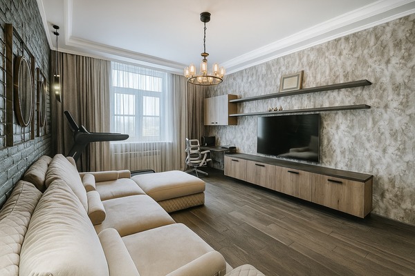 Продам многокомнатную квартиру, Аптекарская наб, 6, Санкт-Петербург г