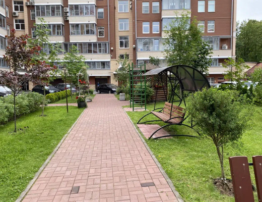 Продам многокомнатную квартиру, Аптекарская наб, 6, Санкт-Петербург г