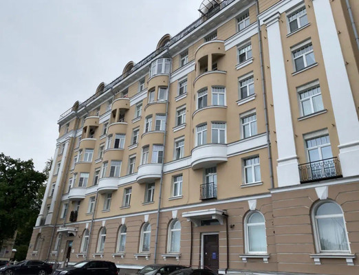 Продам многокомнатную квартиру, Аптекарская наб, 6, Санкт-Петербург г