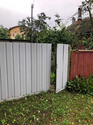 Продам участок 12,3 соток, ИЖС, Знаменский пер, 30, Великий Новгород г, 0 км от города