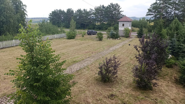 Продам дом, Ботаническая ул, 2, Сухая Балка п, 0 км от города