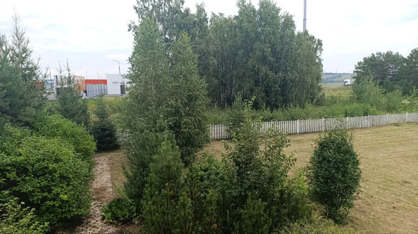 Продам дом, Ботаническая ул, 2, Сухая Балка п, 0 км от города