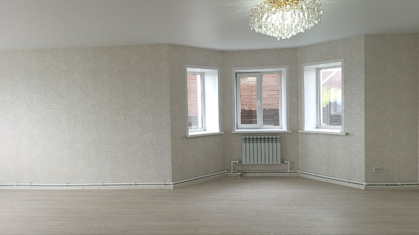 Продам коттедж, 8 Марта ул, 39, Емельяново пгт, 0 км от города