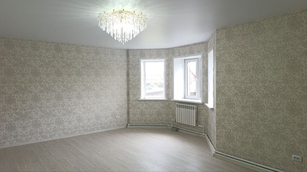 Продам коттедж, 8 Марта ул, 39, Емельяново пгт, 0 км от города