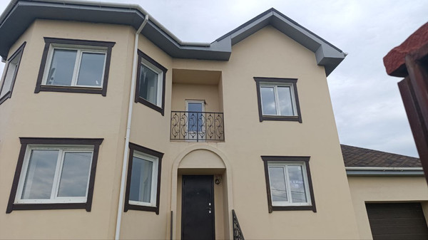 Продам коттедж, 8 Марта ул, 39, Емельяново пгт, 0 км от города