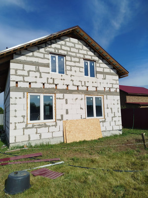 Продам дом, Слободка ул, Сапроново с, 0 км от города