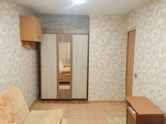 Продам двухкомнатную (2-комн.) квартиру, Рихарда Зорге (Кадышево) ул, 7, Казань г