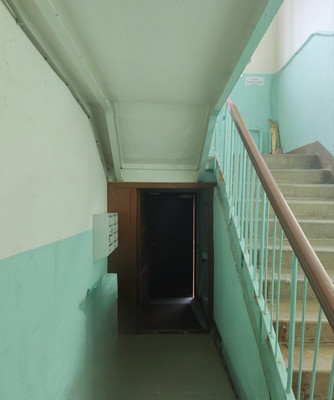 Продам двухкомнатную (2-комн.) квартиру, Рихарда Зорге (Кадышево) ул, 7, Казань г