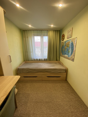 Продам двухкомнатную (2-комн.) квартиру, Чкалова ул, 66, Ханты-Мансийск г