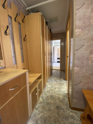 Продам двухкомнатную (2-комн.) квартиру, Чкалова ул, 66, Ханты-Мансийск г