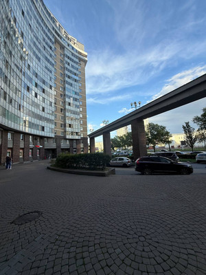 Продам однокомнатную (1-комн.) квартиру, Славы пр-кт, 52Ак1, Санкт-Петербург г