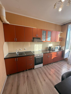 Продам двухкомнатную (2-комн.) квартиру, Славы пр-кт, 52Ак1, Санкт-Петербург г