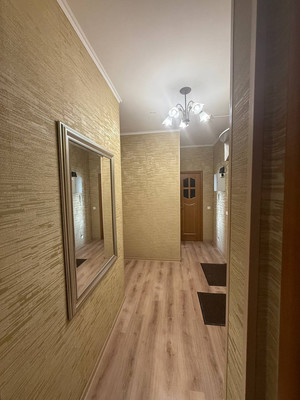 Продам двухкомнатную (2-комн.) квартиру, Славы пр-кт, 52Ак1, Санкт-Петербург г