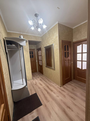 Продам двухкомнатную (2-комн.) квартиру, Славы пр-кт, 52Ак1, Санкт-Петербург г
