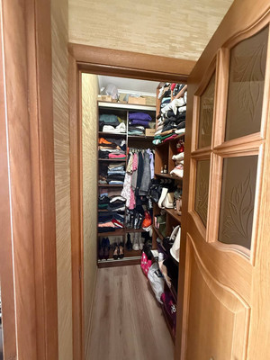 Продам двухкомнатную (2-комн.) квартиру, Славы пр-кт, 52Ак1, Санкт-Петербург г