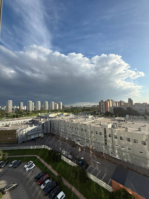 Продам двухкомнатную (2-комн.) квартиру, Славы пр-кт, 52Ак1, Санкт-Петербург г