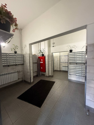 Продам двухкомнатную (2-комн.) квартиру, Славы пр-кт, 52Ак1, Санкт-Петербург г