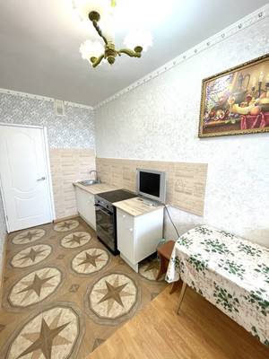 Продам однокомнатную (1-комн.) квартиру, Парковая ул, 36, Слащево д