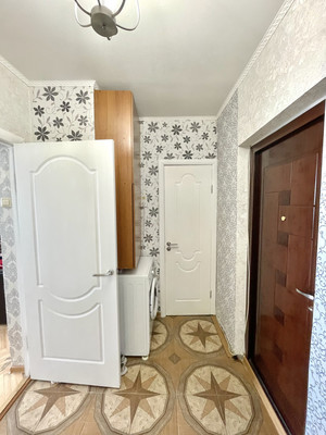 Продам однокомнатную (1-комн.) квартиру, Парковая ул, 36, Слащево д