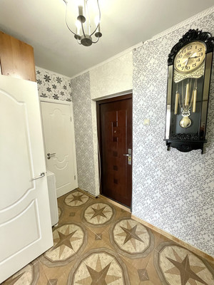 Продам однокомнатную (1-комн.) квартиру, Парковая ул, 36, Слащево д
