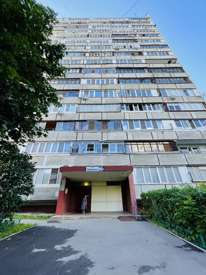 Продам однокомнатную (1-комн.) квартиру, Парковая ул, 36, Слащево д