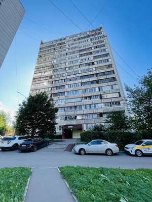 Продам однокомнатную (1-комн.) квартиру, Парковая ул, 36, Слащево д