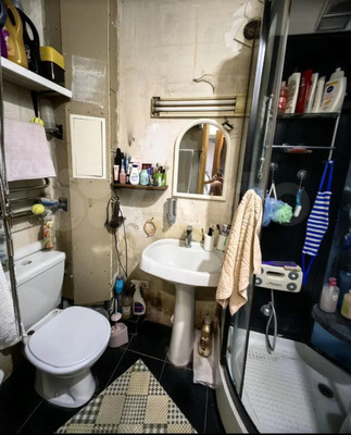 Продам однокомнатную (1-комн.) квартиру, Б. Хмельницкого ул, 109, Туапсе г