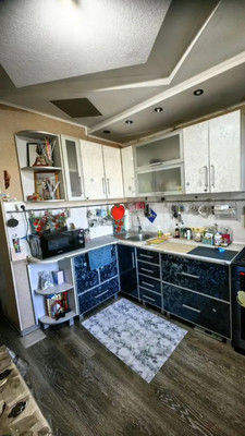 Продам однокомнатную (1-комн.) квартиру, Б. Хмельницкого ул, 109, Туапсе г