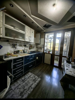 Продам однокомнатную (1-комн.) квартиру, Б. Хмельницкого ул, 109, Туапсе г