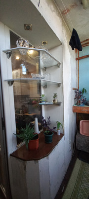 Продам однокомнатную (1-комн.) квартиру, Б. Хмельницкого ул, 109, Туапсе г