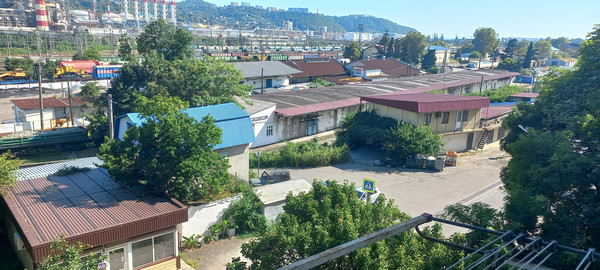 Продам однокомнатную (1-комн.) квартиру, Б. Хмельницкого ул, 109, Туапсе г