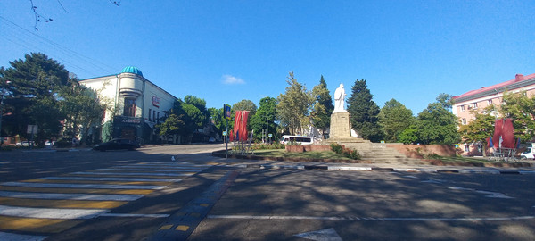 Продам однокомнатную (1-комн.) квартиру, Б. Хмельницкого ул, 109, Туапсе г