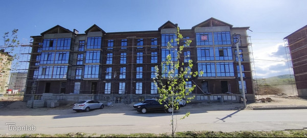 Продам однокомнатную (1-комн.) квартиру, Тарчокова ул, 125, Нальчик г