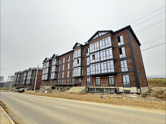 Продам однокомнатную (1-комн.) квартиру, Тарчокова ул, 125, Нальчик г