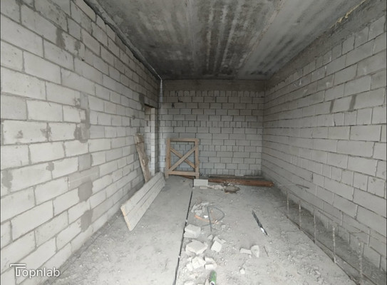 Продам однокомнатную (1-комн.) квартиру, Тарчокова ул, 125, Нальчик г