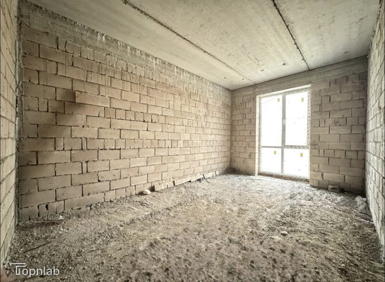 Продам однокомнатную (1-комн.) квартиру, Тарчокова ул, 125, Нальчик г