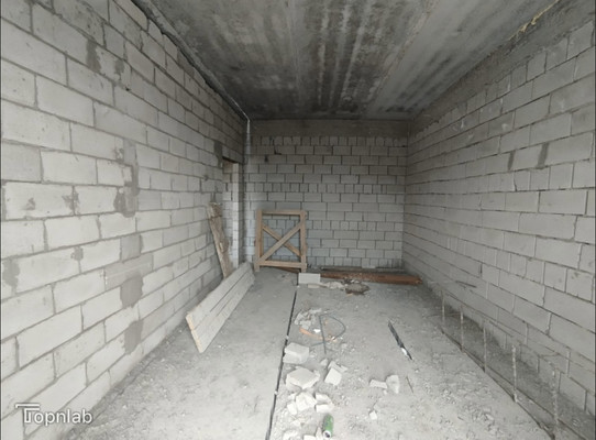 Продам однокомнатную (1-комн.) квартиру, Тарчокова ул, 125, Нальчик г