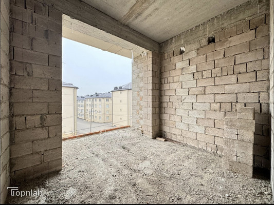Продам однокомнатную (1-комн.) квартиру, Тарчокова ул, 125, Нальчик г