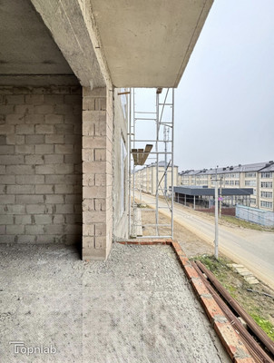 Продам однокомнатную (1-комн.) квартиру, Тарчокова ул, 125, Нальчик г