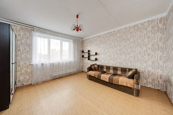 Продам двухкомнатную (2-комн.) квартиру, Дубнинская ул, 46, Москва г