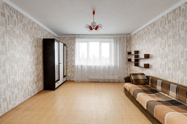 Продам двухкомнатную (2-комн.) квартиру, Дубнинская ул, 46, Москва г