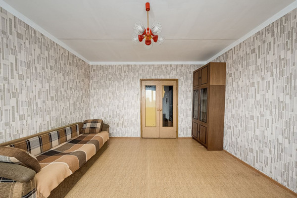Продам двухкомнатную (2-комн.) квартиру, Дубнинская ул, 46, Москва г
