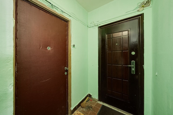 Продам двухкомнатную (2-комн.) квартиру, Дубнинская ул, 46, Москва г