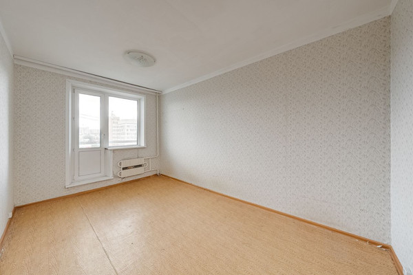 Продам двухкомнатную (2-комн.) квартиру, Дубнинская ул, 46, Москва г
