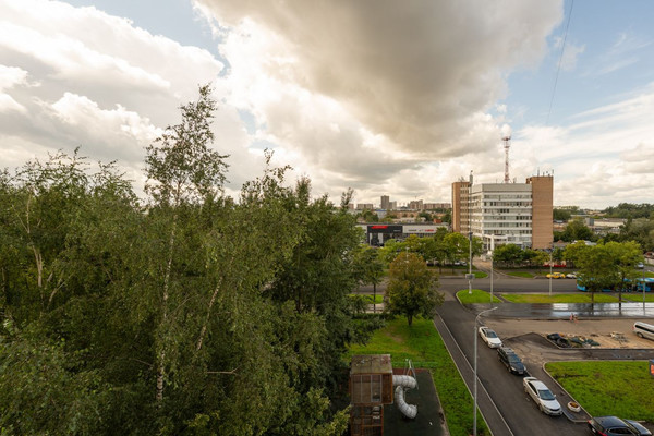 Продам двухкомнатную (2-комн.) квартиру, Дубнинская ул, 46, Москва г