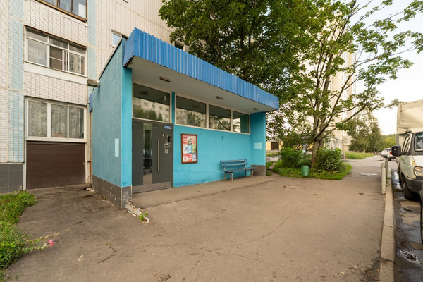 Продам двухкомнатную (2-комн.) квартиру, Дубнинская ул, 46, Москва г