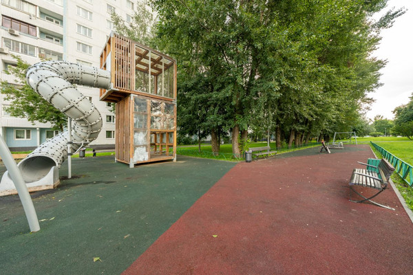 Продам двухкомнатную (2-комн.) квартиру, Дубнинская ул, 46, Москва г