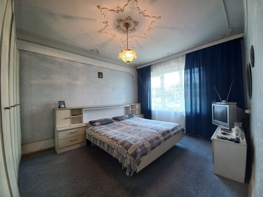 Продам трехкомнатную (3-комн.) квартиру, Кулиева пр-кт, 25, Нальчик г