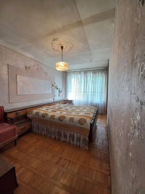 Продам трехкомнатную (3-комн.) квартиру, Кулиева пр-кт, 25, Нальчик г