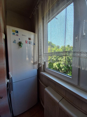 Продам трехкомнатную (3-комн.) квартиру, Кулиева пр-кт, 25, Нальчик г